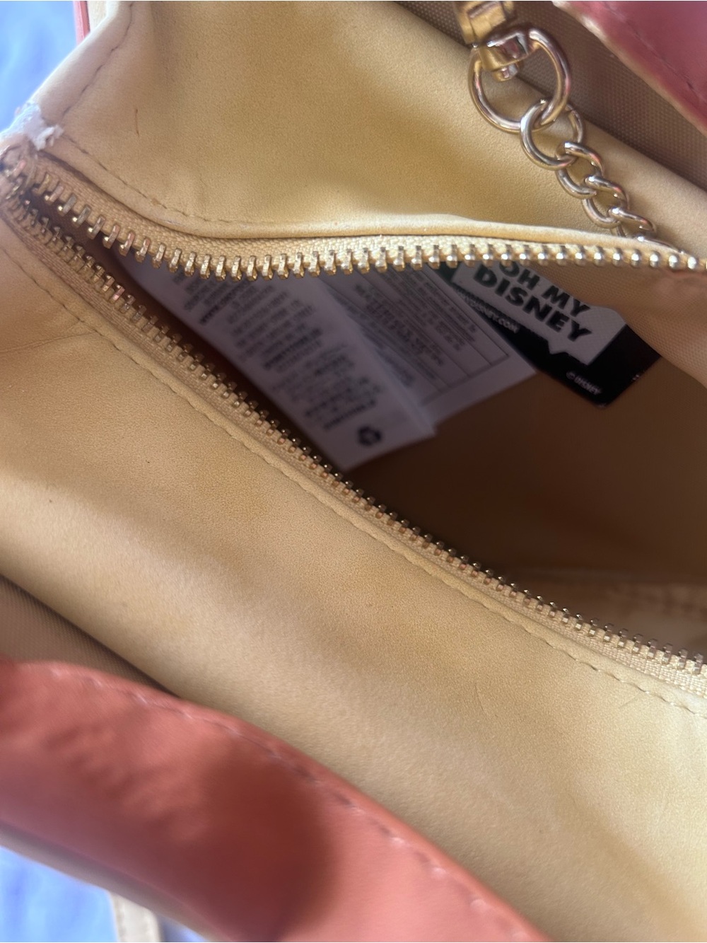 Bread & Butterfly Purse - Picture 4 of 6
